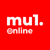 Logo Mu1.Online