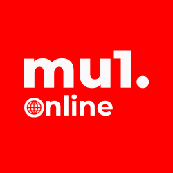 Logo Mu1.Online