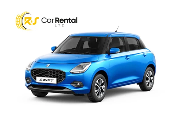 R&S Car Rental Ltd à Maurice