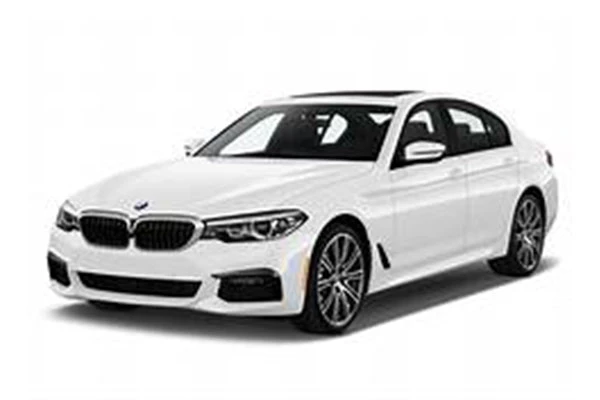 BMW 530e Khedoo Car Rental