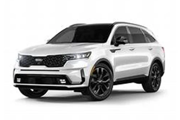 Kia Sorento Khedoo Car Rental