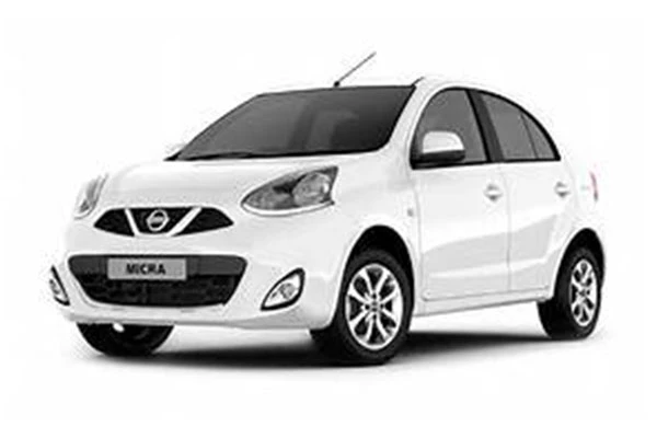 Nissan Micra Khedoo Car Rental