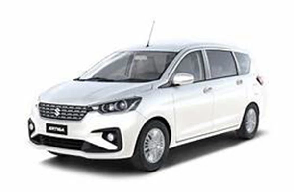 Suzuki Ertiga Car Rental